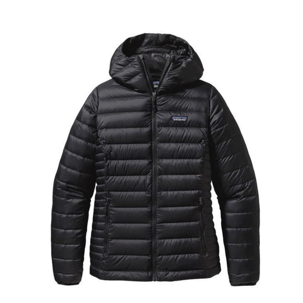 Patagonia Women’s Down Sweater Hoody Jacket